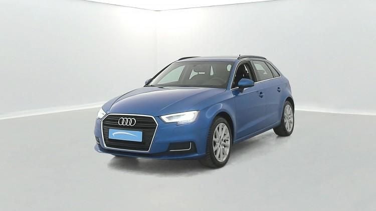 Utilisé 2019 Audi A3 Design | 17 890 € (Super prix) - Image 1/1