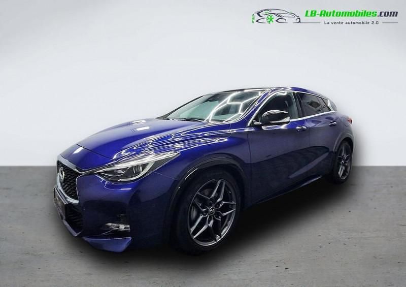 Utilisé 2019 Infiniti Q30 Citadine | 29 100 € - Image 1/4