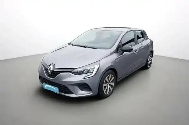 Gris schiste Occasion 2023 Renault Clio V Berline | 14 980 € (Prix juste) - Image 1/4