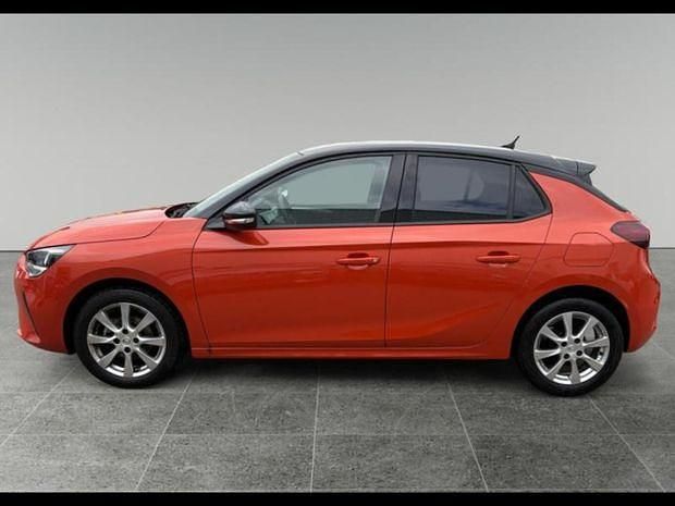 Orange Utilisé 2021 Opel Corsa Edition | 11 990 € (Prix juste) - Image 1/4
