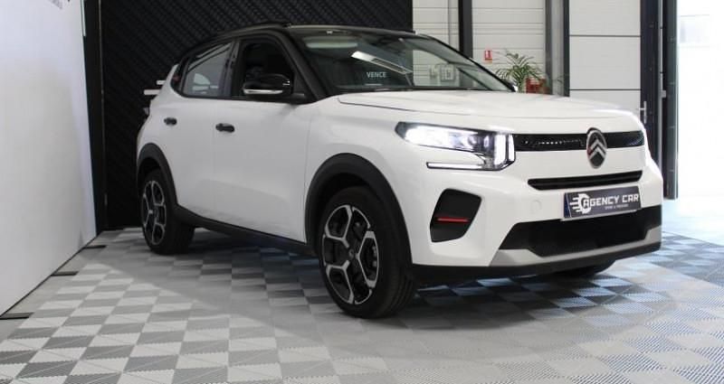 Utilisé 2025 Citroën e-C3 Citadine | 20 999 € (Super prix) - Image 1/4