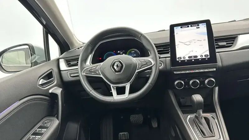 Occasion Renault Captur Techno 95 ch (69 kW) 2024 Noir SUV