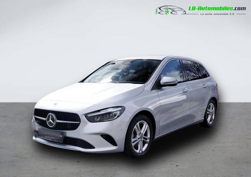 Utilisé 2024 Mercedes B200 Monospace | 33 500 € (Prix juste) - Image 1/4