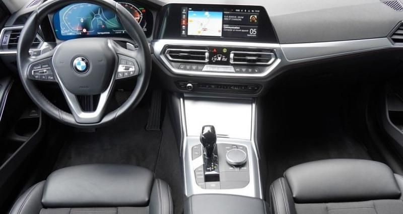 Occasion BMW 320 Sport Line 190 ch (139 kW) 2022 Break