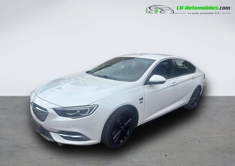 Utilisé 2017 Opel Insignia Sport Berline | 20 900 € (Super prix) - Image 1/4