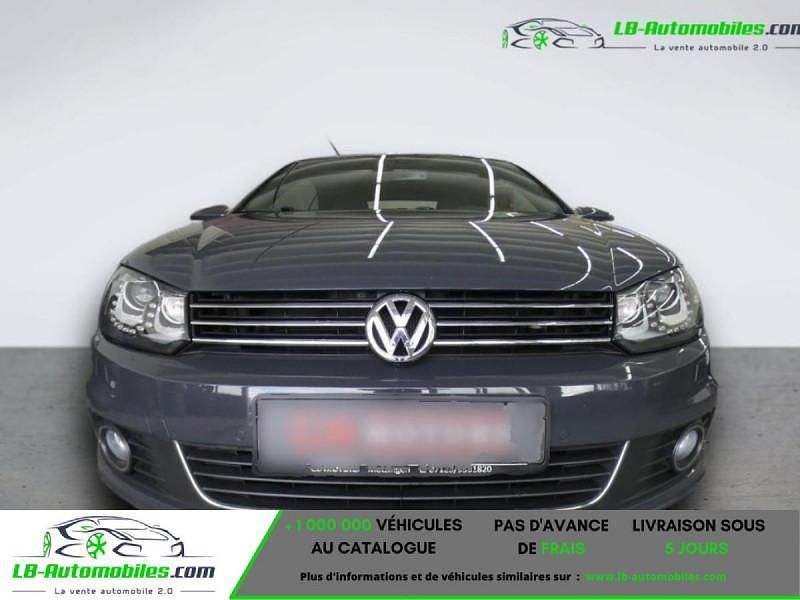 Occasion VW Golf 160 ch (117 kW) 2014 Cabriolet