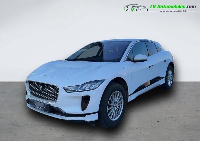 Utilisé 2022 Jaguar I-Pace SUV | 37 400 € (Super prix) - Image 1/4