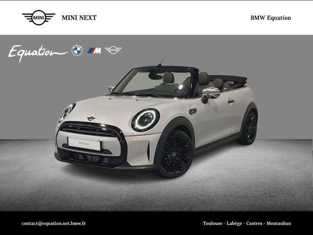 Utilisé 2022 Mini Cooper Citadine | 22 900 € (Prix juste) - Image 1/4