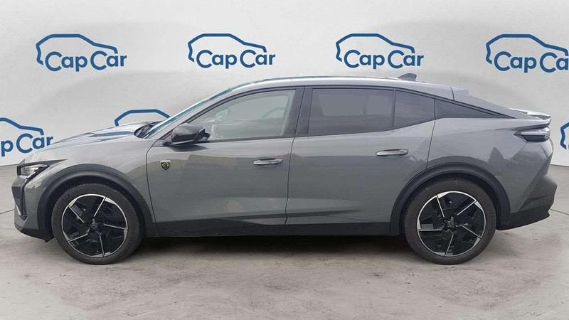 Occasion Peugeot 408 GTi 136 ch (100 kW) 2025 SUV