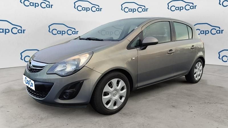 Occasion 2014 Opel Corsa | 5 390 € (Bon prix) - Image 1/3