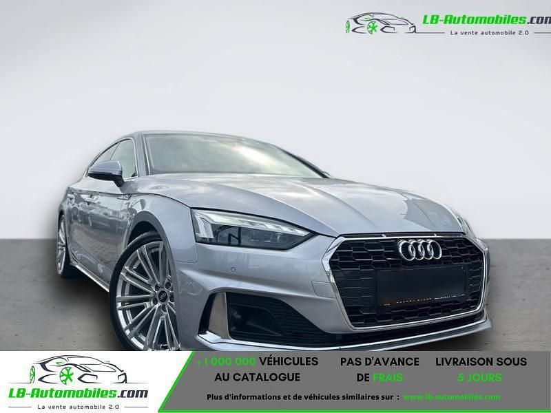 Occasion 2022 Audi A5 Sportback Sport Citadine | 35 900 € (Prix juste) - Image 1/4
