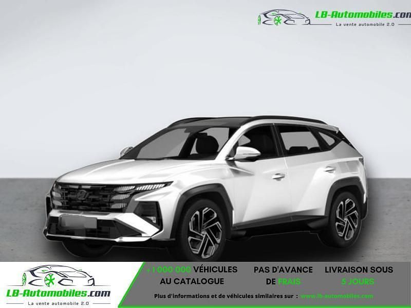Utilisé 2025 Hyundai Tucson SUV | 47 500 € - Image 1/4