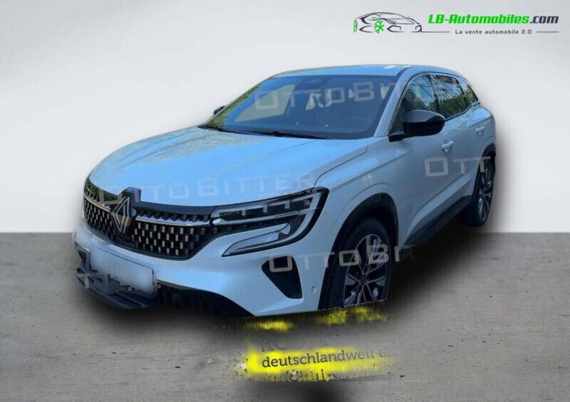 Utilisé 2024 Renault Austral SUV | 36 500 € (Prix assez cher) - Image 1/4