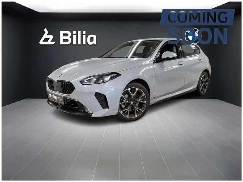 Occasion BMW 116 M Sport 122 ch (89 kW) 2025 Gris Citadine