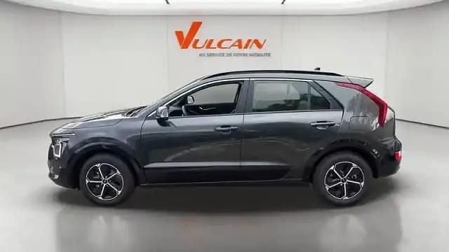 Occasion Kia Niro Active 141 ch (103 kW) 2024 Gris SUV