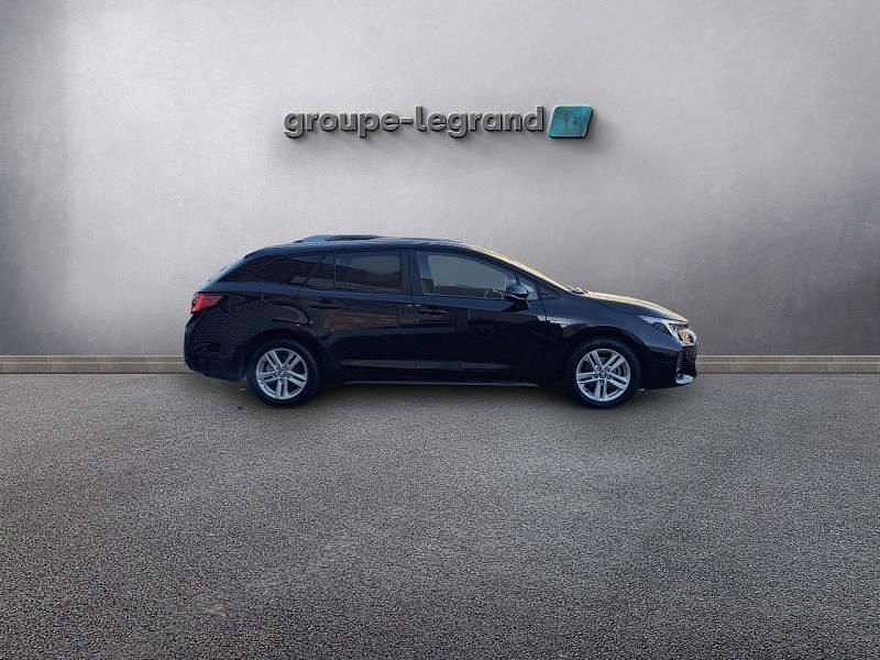 Occasion Suzuki Swace 98 ch (72 kW) 2025 Break