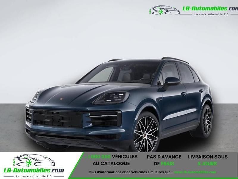 Utilisé 2024 Porsche Cayenne SUV | 105 900 € (Super prix) - Image 1/4