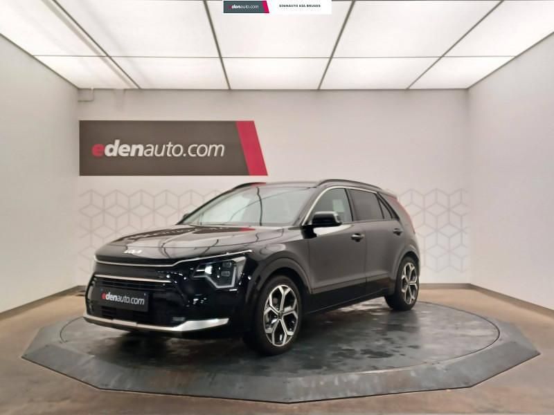Occasion Kia Niro Premium 129 ch (94 kW) 2025 SUV