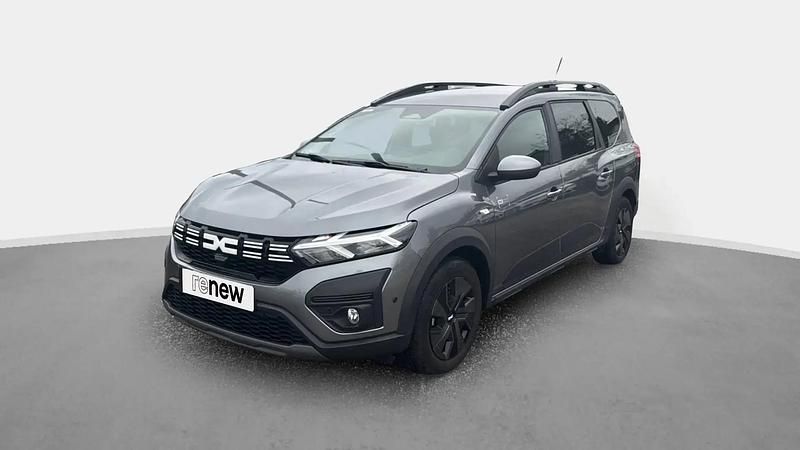 Occasion Dacia Jogger Expression 2025 Gris Monospace