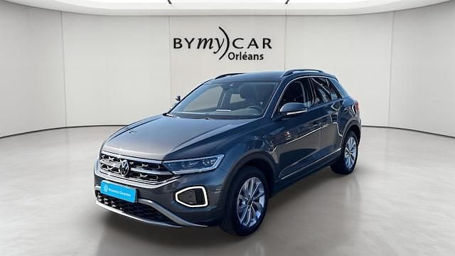 Utilisé 2023 VW T-Roc SUV | 26 807 € (Bon prix) - Image 1/4