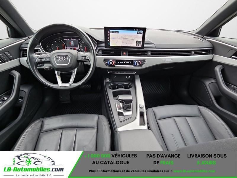 Occasion Audi A4 204 ch (150 kW) 2021 Break