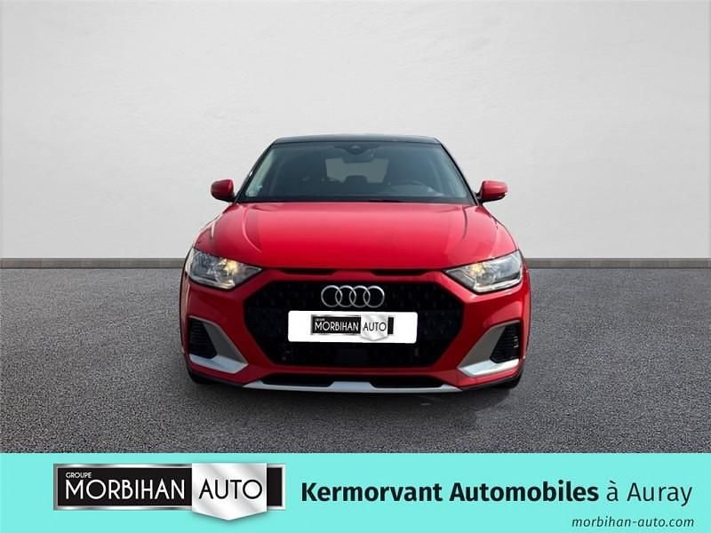 Occasion Audi A1 Design 95 ch (69 kW) 2021 Citadine