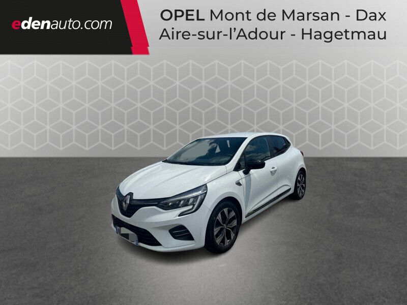 Utilisé 2022 Renault Clio V LIMITED Citadine | 13 899 € (Prix juste) - Image 1/4