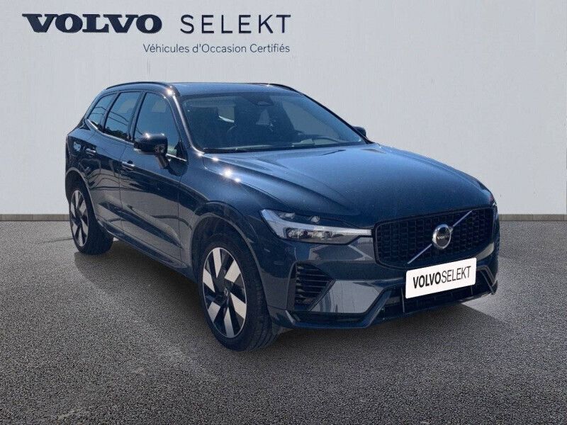 Occasion Volvo XC60 350 ch (257 kW) 2024 SUV