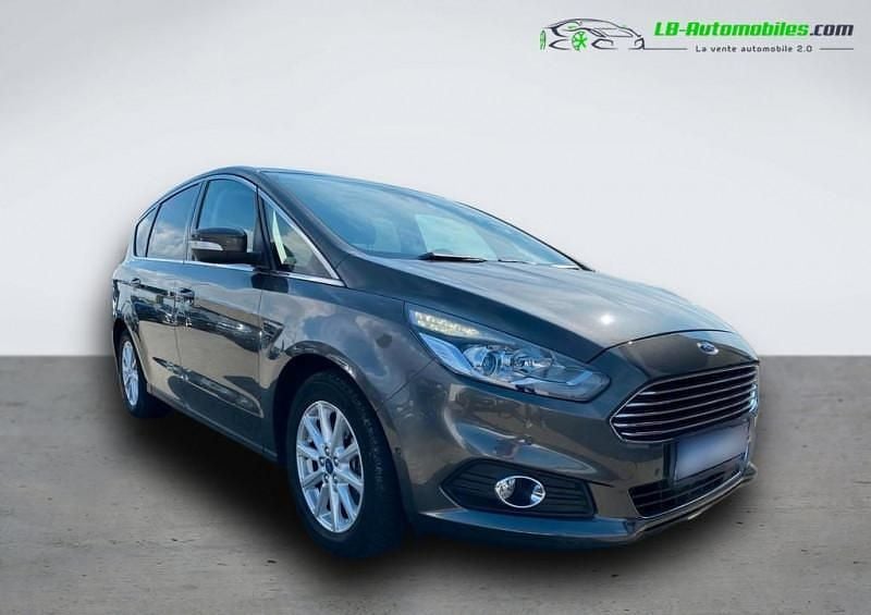 Utilisé 2016 Ford S-MAX S Monospace | 21 800 € (Bon prix) - Image 1/4