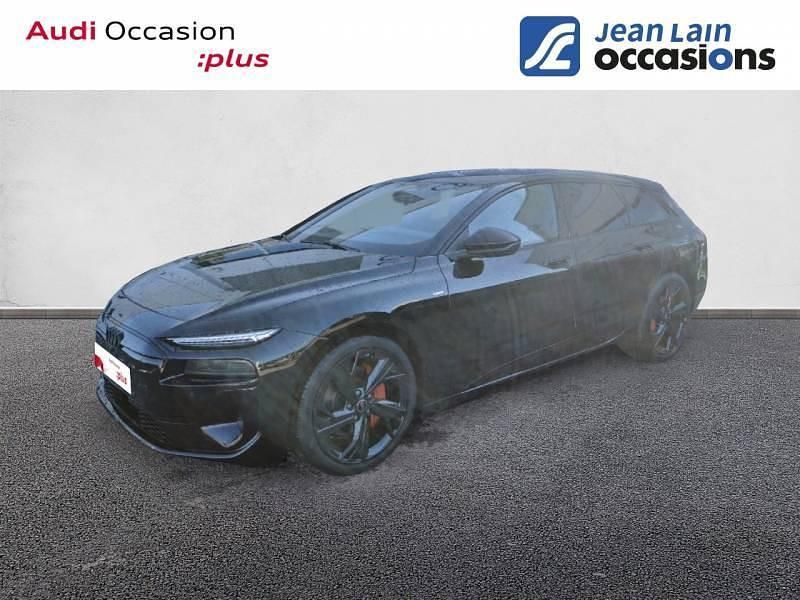 Utilisé 2025 Audi A6 e-tron S-Line Break | 86 700 € (Super prix) - Image 1/4