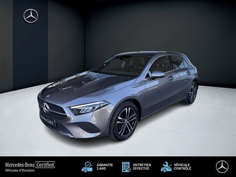 Utilisé 2024 Mercedes A250 Berline | 31 490 € (Super prix) - Image 1/4