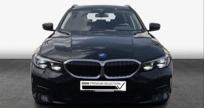 Occasion BMW 318 Comfort Edition 150 ch (110 kW) 2021 Break