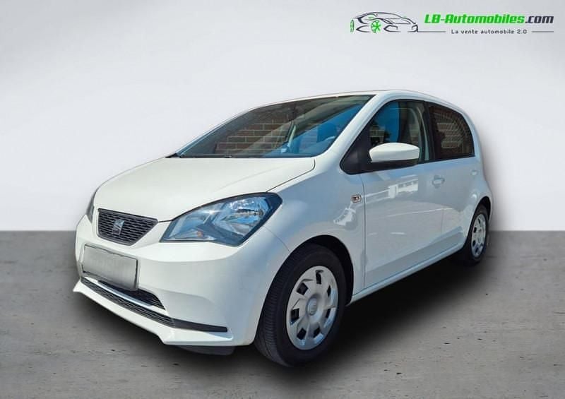 Utilisé 2019 Seat Mii Citadine | 11 400 € (Prix juste) - Image 1/4