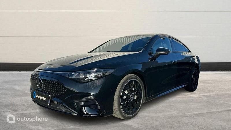 Utilisé 2025 Mercedes CLA 250+ AMG line Berline | 58 499 € - Image 1/4