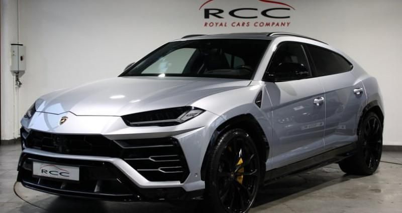 Occasion Lamborghini Urus 2020 SUV