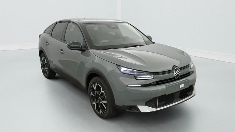 Nouvelle 2025 Citroën C4 Berline | 24 490 € (Super prix) - Image 1/4