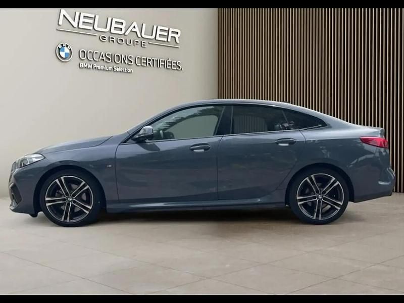 Utilisé 2021 BMW 218 M Sport Berline | 27 990 € (Prix juste) - Image 1/2