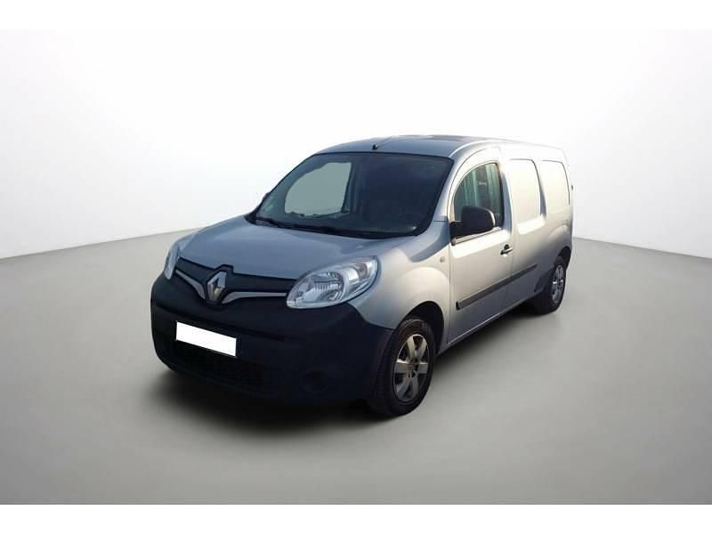 Gris Utilisé 2019 Renault Kangoo Monospace | 12 990 € - Image 1/4