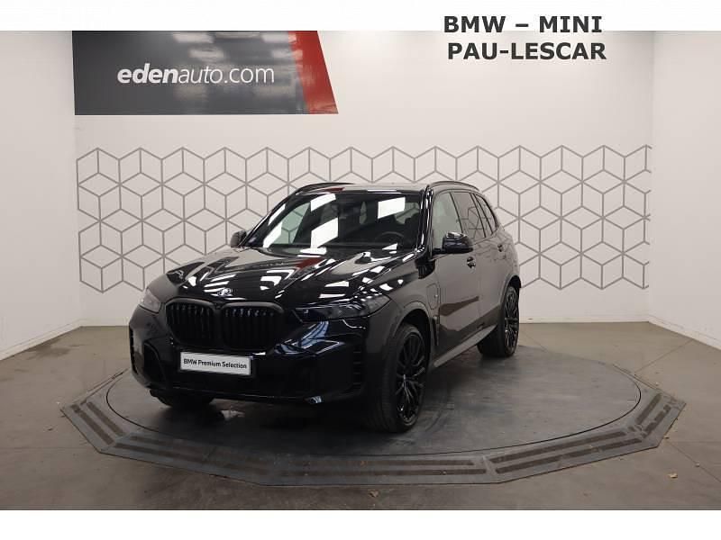 Occasion 2024 BMW X5 M Sport SUV | 85 890 € (Bon prix) - Image 1/4