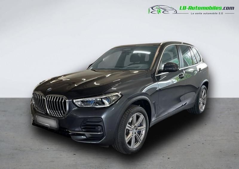 Utilisé 2022 BMW X5 Sport Line SUV | 71 400 € (Prix cher) - Image 1/4