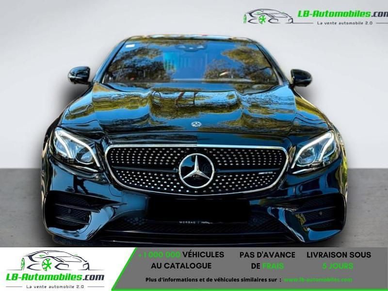 Occasion Mercedes E53 AMG 435 ch (319 kW) 2019 Berline