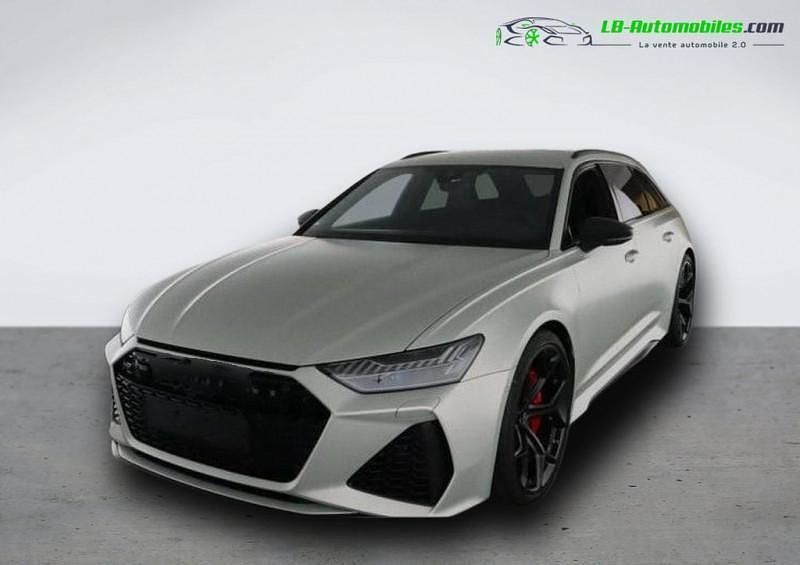 Utilisé 2023 Audi RS6 Sport Break | 137 100 € - Image 1/2