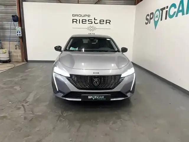 Occasion Peugeot 308 S 2024 Gris Berline