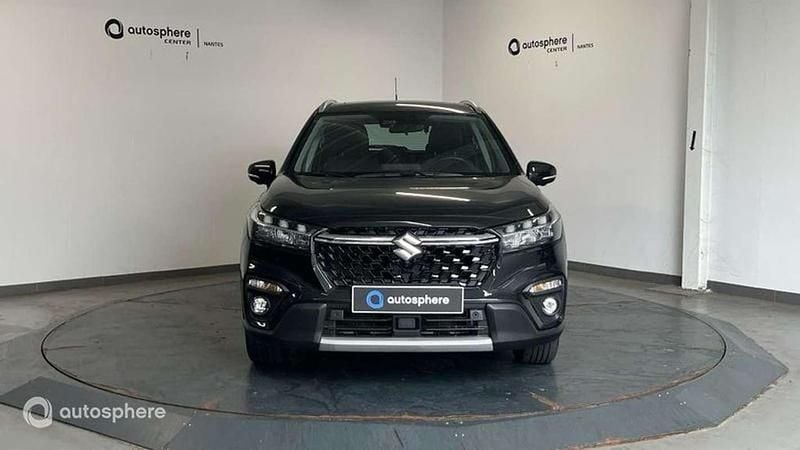 Occasion Suzuki SX4 S-Cross Style 117 ch (86 kW) 2024 SUV