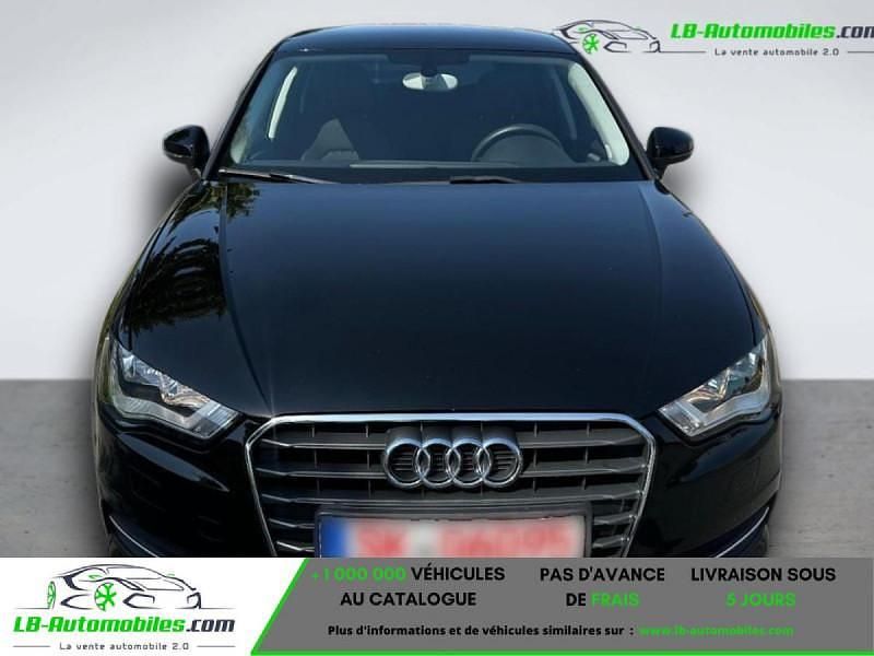 Occasion Audi A3 122 ch (89 kW) 2013 Berline