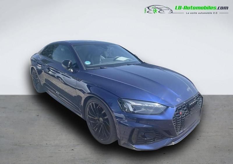 Utilisé 2024 Audi RS5 Sport Coupé | 84 800 € (Prix juste) - Image 1/3