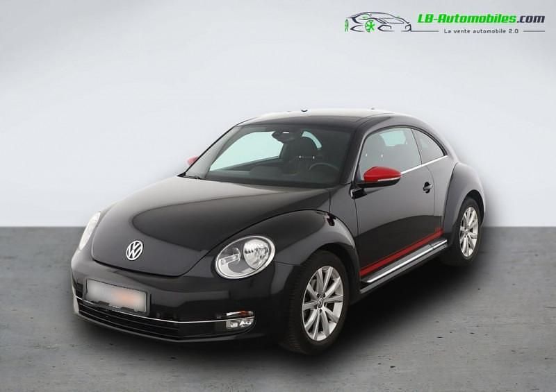 Utilisé 2016 VW Beetle Coupé | 16 800 € (Super prix) - Image 1/4