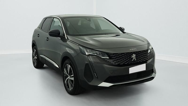 Utilisé 2024 Peugeot 3008 Allure | 22 850 € (Prix juste) - Image 1/4