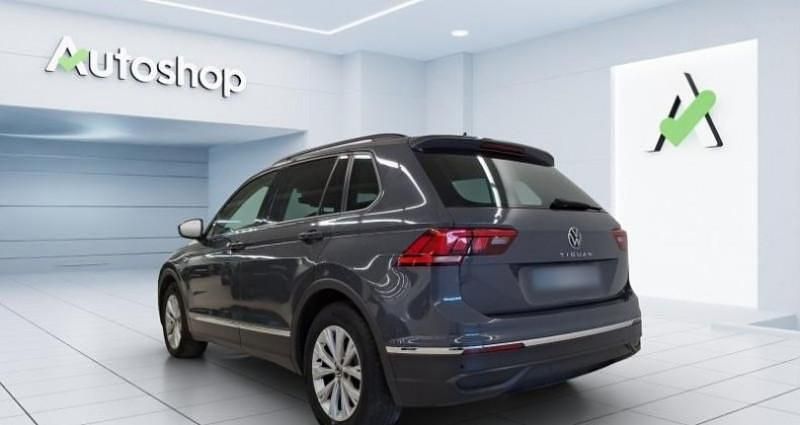 Occasion VW Tiguan Business 150 ch (110 kW) 2022 SUV