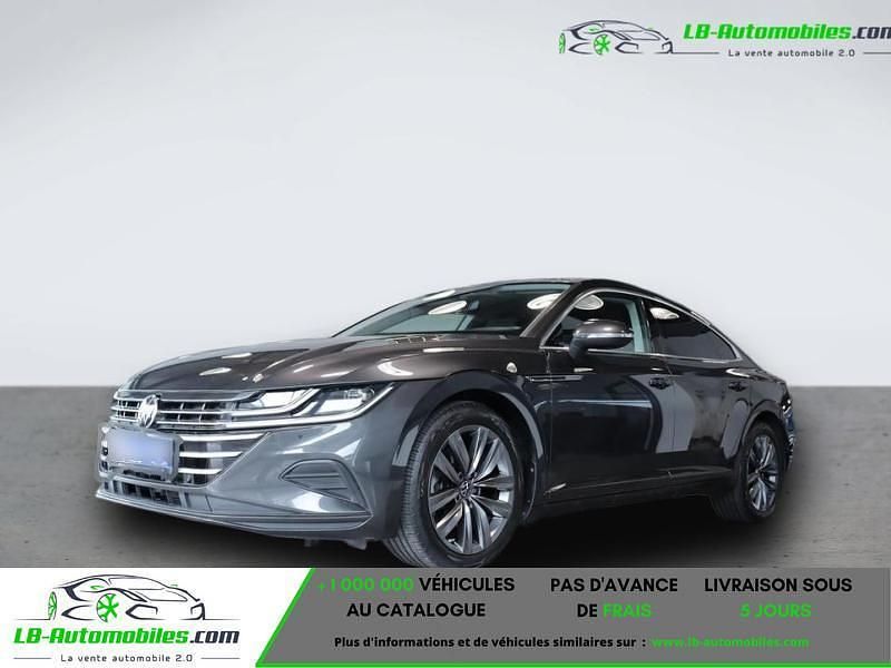 Utilisé 2022 VW Arteon Berline | 29 400 € (Prix juste) - Image 1/4